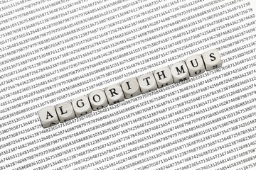 Algorithmus