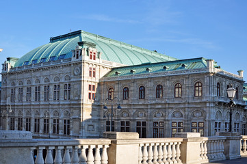 vienna - austria