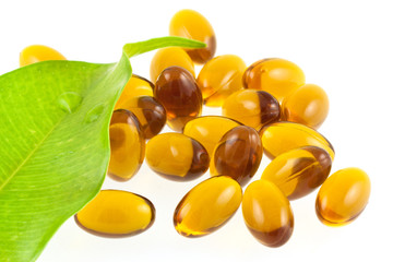 complément alimentaire à base de plante