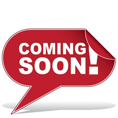 COMING SOON! ICON