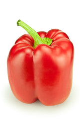 Красный перец