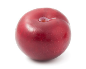 Plums