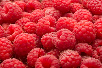 Raspberries