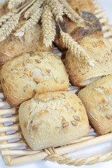 petits pains