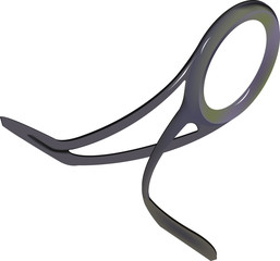 anello canna  da pesca