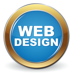WEB DESIGN ICON