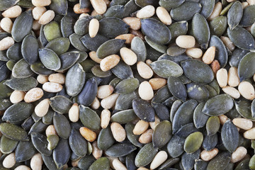 Healthy Seeds