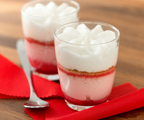 Dessert