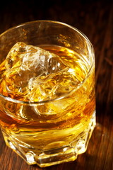 ウイスキー　whisky