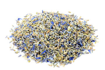 potpourri of the lavender