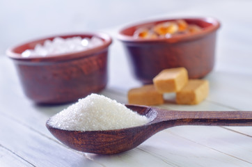 sugar