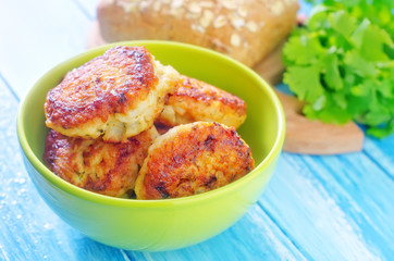 cutlets