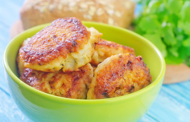 cutlets