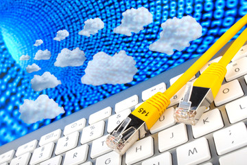 Cloud Computing