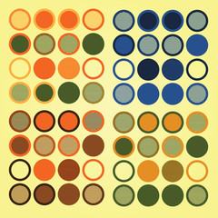 Abstract Background Vector