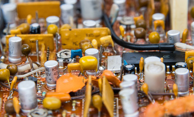Printed-circuit board