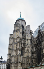 St. Stephen's Cathedral, Vienna