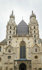 St. Stephen's Cathedral, Vienna