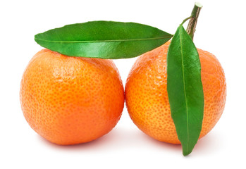 Tangerines