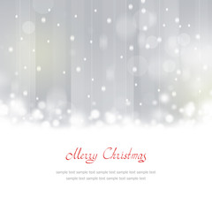 Christmas Greeting Card