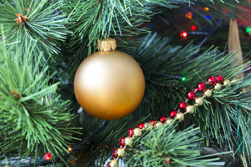 Christmas ornaments