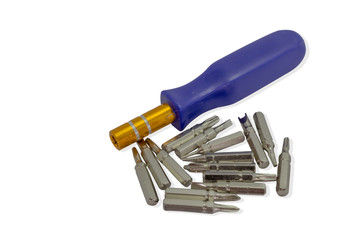 House 16 Piece Tools Kit