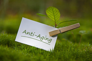 Anti-Aging