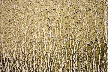 Mud stains texture
