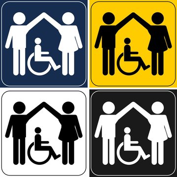 LOGO AIUTO ASSISTENZA NO PROFIT