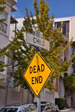 Dead End