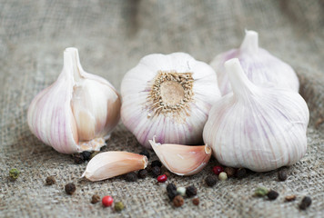 Garlic