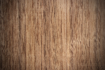 American walnut wood surface - vertical lines