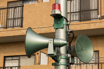 Loudspeakers