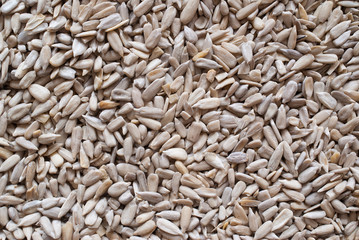 sunflower seeds