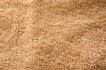 柔らかテクスチャ