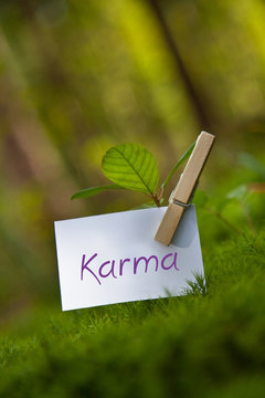 Karma