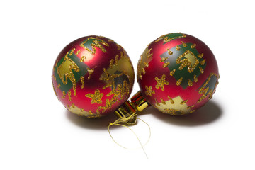 christmas ornaments