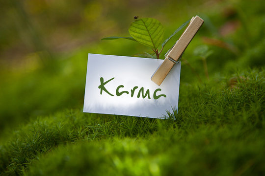Karma