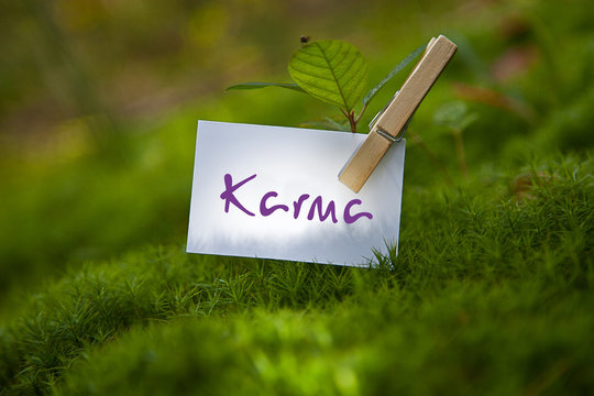 Karma