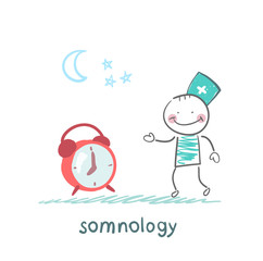 somnology 