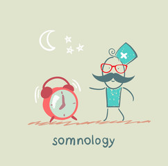 somnology 