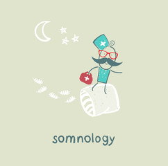 somnology 