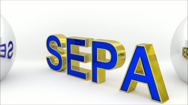 Sepa Europe Rotation