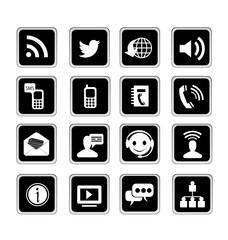 Icons set