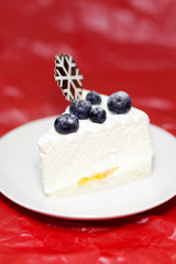 ショートケーキ