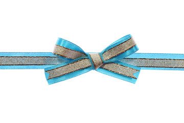 ribbon and bow