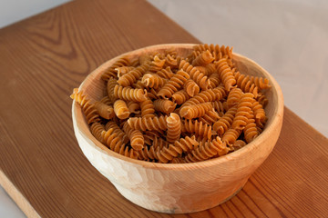 Fusilli integrali