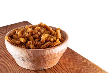 Fusilli integrali