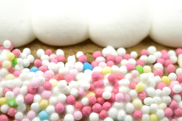 candy macro