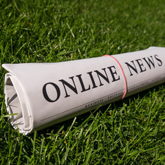 online news zeitung